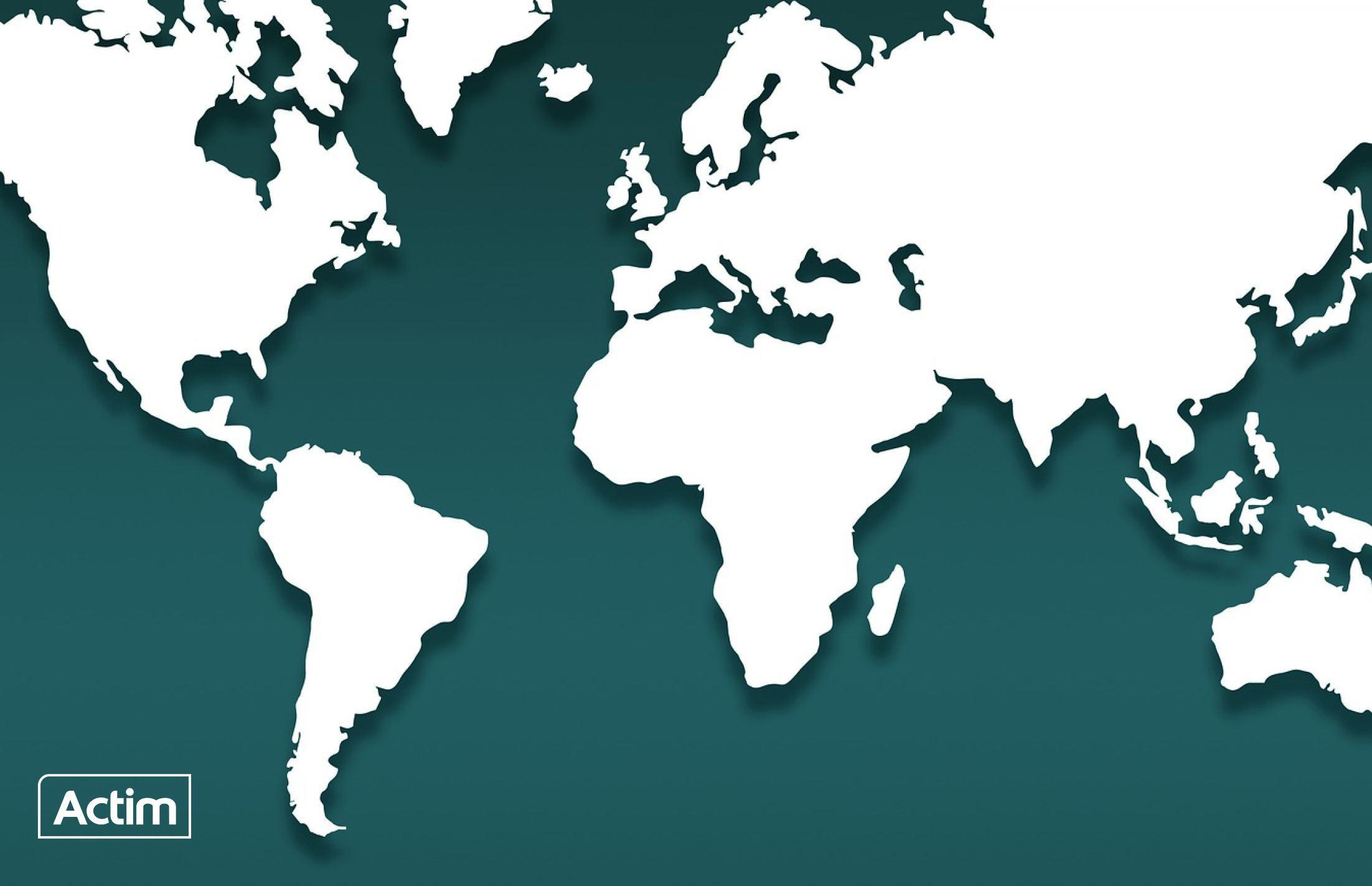 Join our Actim distribution net