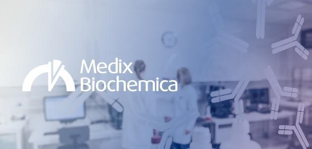 Steve Ferguson appointed new CEO of Medix Biochemica - Actim